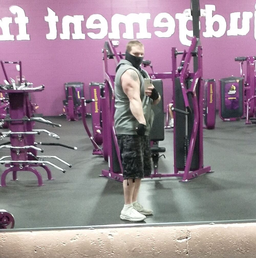 Meet your Posher, Calvin